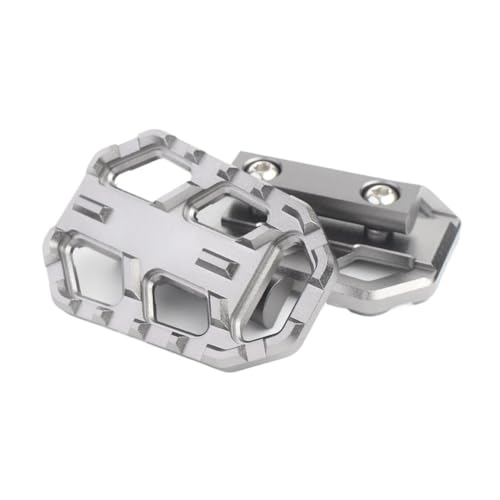 Repose-pieds avant pour moto R Nine T, R1200GS et G310GS