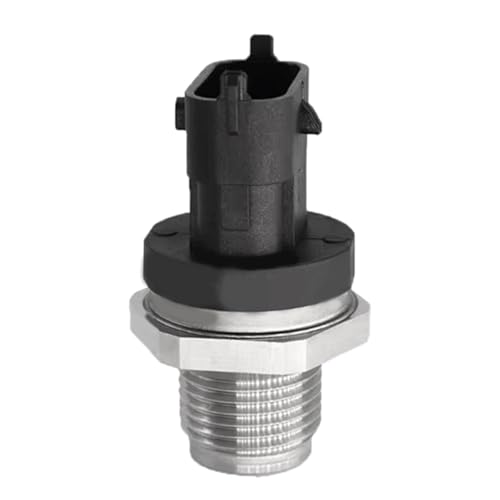 Capteur pression injection common rail Toyota Yaris Auris 1.4 D4D reference 894585