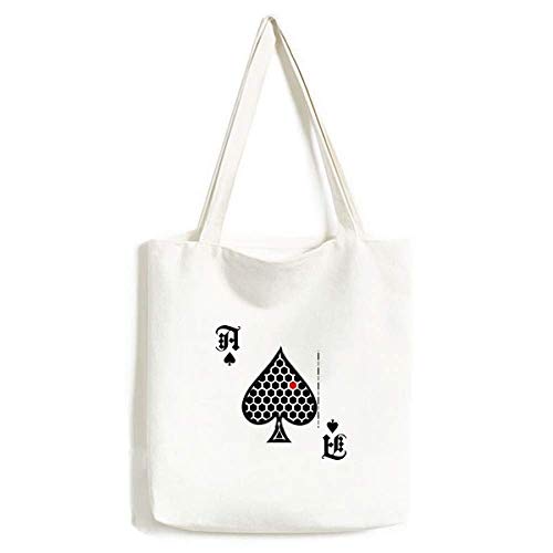 Sac lavable Hexagon pour vos soirées poker et loisirs créatifs