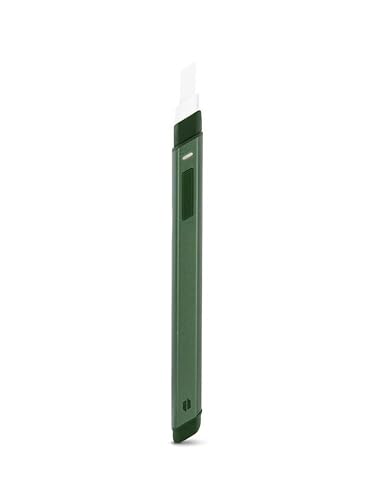 Puffco Brand Hot Knife Heated Cutting Tool Green color