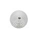PME Seamless Stainless Steel Medium Calligraphy Supatube, Standard, Silver