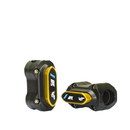 Protection moteur moto 800MT en acier robuste pour une haute résistance face aux chocs violents