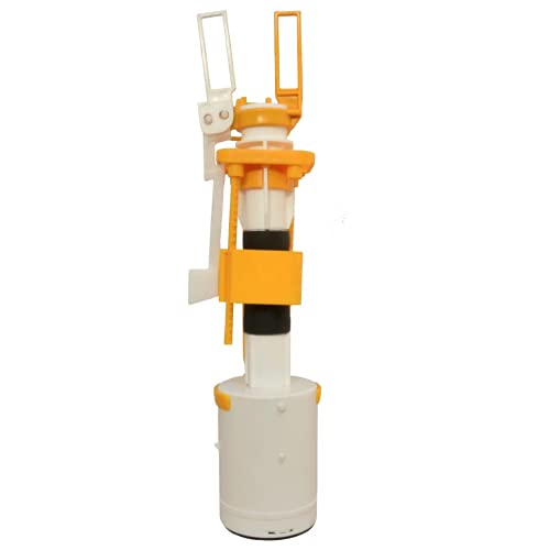 Serel Gömme Rezervuar 40cm Boşaltma Grubu GR-S256 B01
