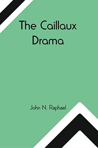 The Caillaux Drama (English Edition)