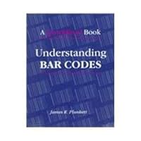 Understanding Bar Codes 1884322174 Book Cover