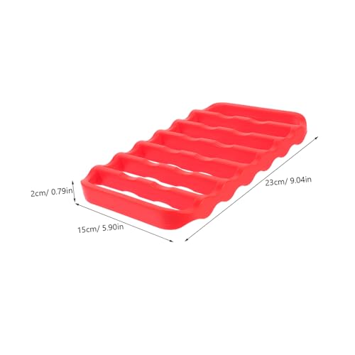 Cuisson silicone set de table antidérapant Mobestech tapis