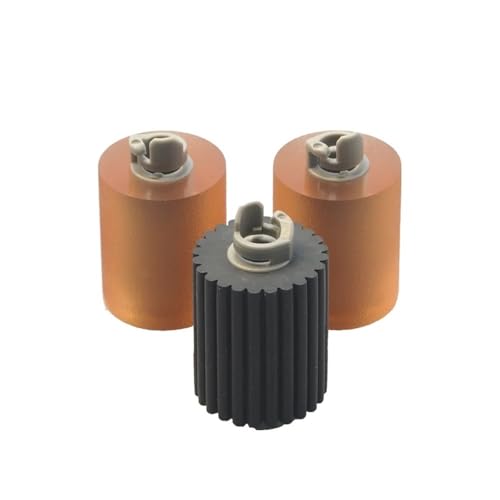 Kit de maintenance rouleau de ramassage pour bizhub 458e 558e A64J5