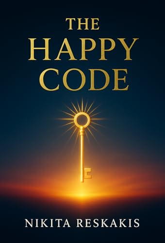 The Happy Code: The No Bullshit Secret to Happiness (English Edition)