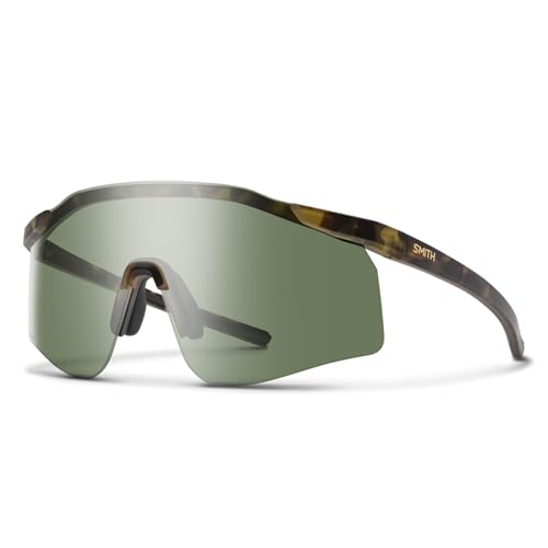SMITH Defy Sunglasses with Chromapop Lenses - Polarized Sunglasses - for Men & Women