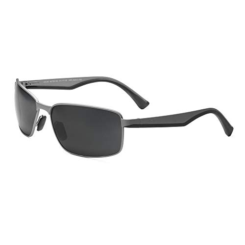 Revant Replacement Lenses for Maui Jim Backswing MJ7092