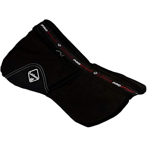LeMieux Pro de Sorb Half Pad Cover