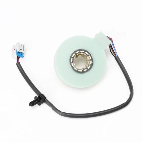 Capteur d'angle de braquage V40-72-0487 corrige direction Opel Meriva