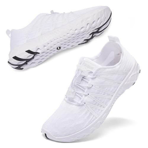 Racqua Water Shoes Swim Shoes Aqua Shoes for Women Men2