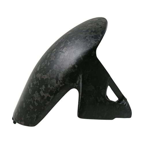 Garde-Boue Moto Panigale V4: Protection Éclaboussures et Carénage Aérodynamique