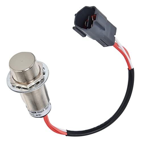 Sensor de posición del cucharón para paleadora industrial de 24 V 5