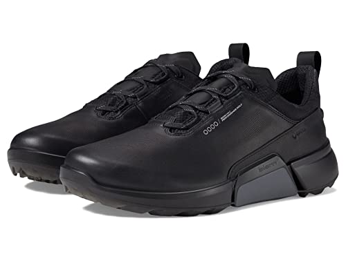 Image of ECCO Biom Hybrid 4 Gore-TEX