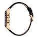 Imagen de Roberto Cavalli Reloj Analógico para Hombre de Cuarzo con Correa en Cuero RC5G135L0045