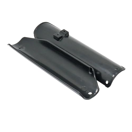 Protector de plástico para horquilla delantera que soluciona retenes rotos