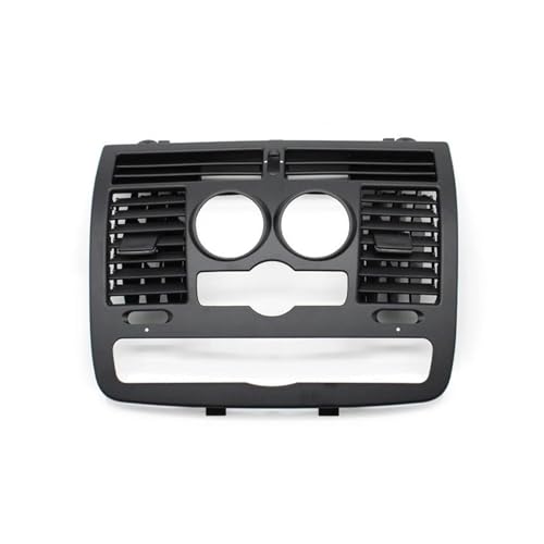 Grille d'aération centrale Mercedes Vito Viano W639 W636 2004-2015