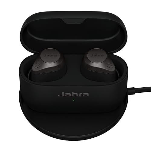 Jabra Wireless Charging Pad USB-A
