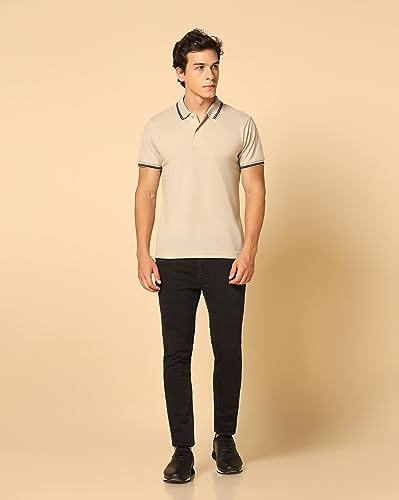 Image of INKKR Men's Regular Fit T-Shirt CPL-07