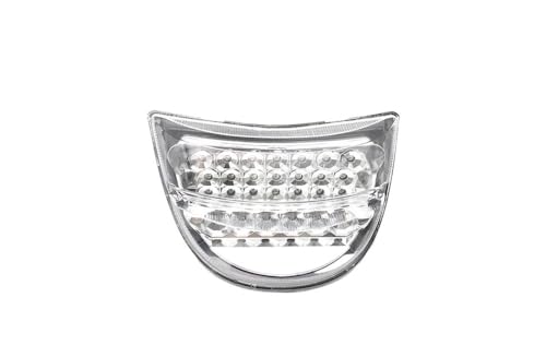 Feu arrière LED pour CBR954RR 2002-2003 avec clignotants intégrés