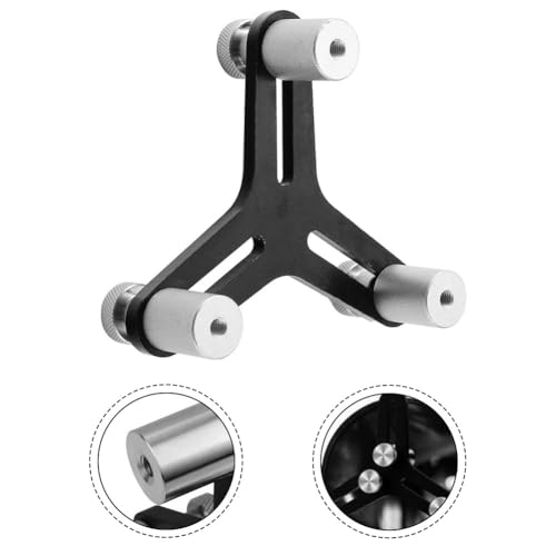 End Gap Tool Piston Ring Tool Automotive Repair Adjustable Design Anodized Aluminum Cylinder Bore Compatibility(B)