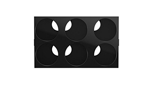 MAC Pro Palette BLUSH x6 Insert by M.A.C