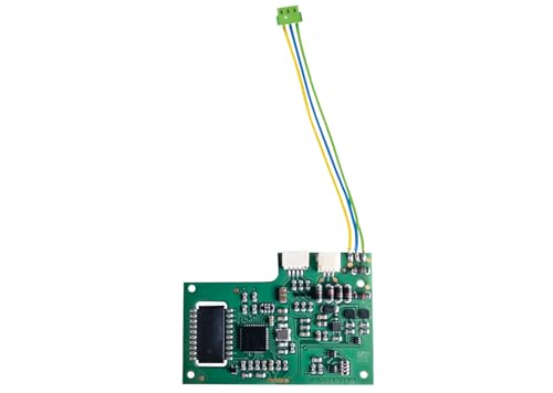 Décodeur numérique encastrable Märklin 74467 H0 Voie C accessoire aiguillage digital DCC mfx