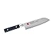 Produktbild Kasumi Masterpiece MP07 Santoku Messer 18 cm