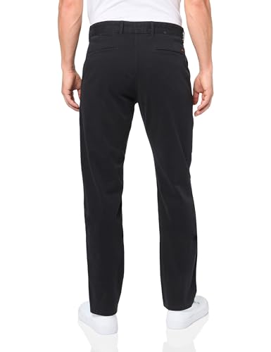 BOSS Men's Slim-fit Casual Chino Trousers2