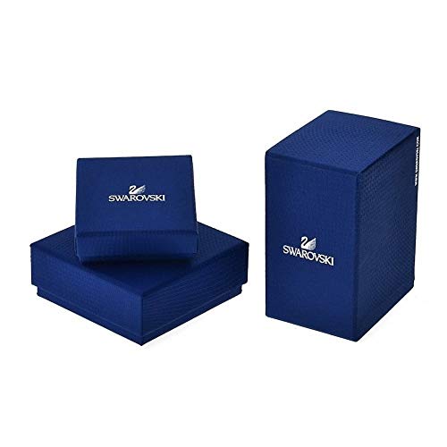 Swarovski Solitaire Crystal Earrings2