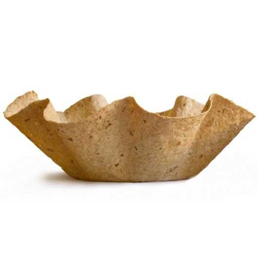 Baked Whole Grain by Edibowls – 6.25 inches