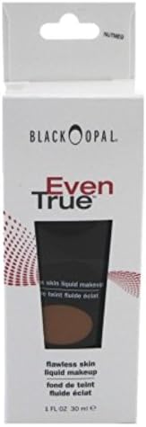 Black Opal Even True Nutmeg Foundation 1oz (2 Pack)