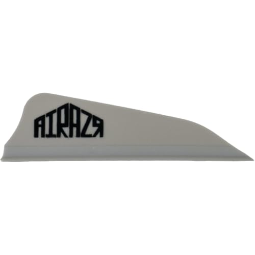 AAE Airazr Pro Vanes Gray 50 pk.
