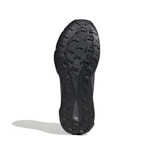 adidas Men's Terrex Tracefinder Trail Running Shoes - Image 4
