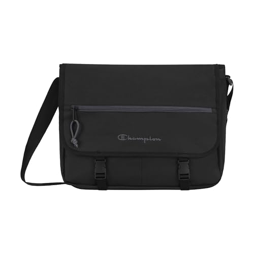Champion Phase Messenger, Black, OS - image 1