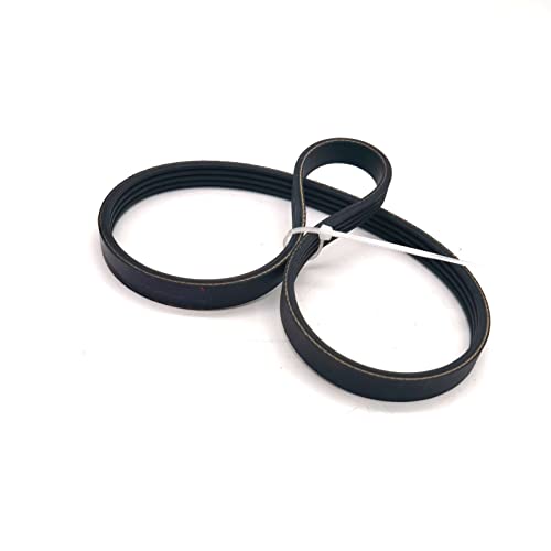 Courroie machine à laver PJ1156 455J8 pour tambour de lave-linge