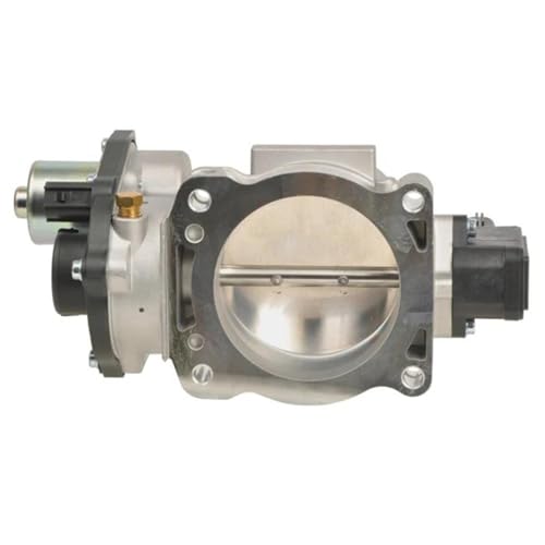 Papillon des gaz 75mm pour Ford F250 : corrigez le ralenti instable V8 5.4L