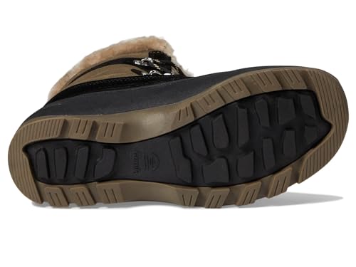 Kamik Women's Snovalley 5 Snow Boot3