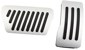 Szwaldaper Xpander Cross Bremspedal Schutz Abdeckung