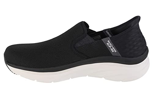 Image of Skechers Mens D'lux Walker Orford Slip-in