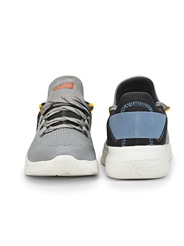 Image of Liberty Force 10 Mens Karter Sports Shoes