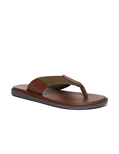 Image of U.S. POLO ASSN. mens Barrio Slipper
