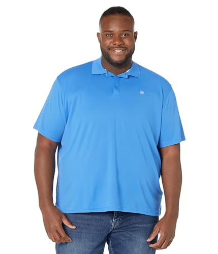 Image of Ariat Men's Tek Polo