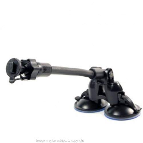 Ultimate Addons Sucker Plus Dual Suction Cup Windscreen Mount For The Apple Ipad (Sku 10086) #TOP5