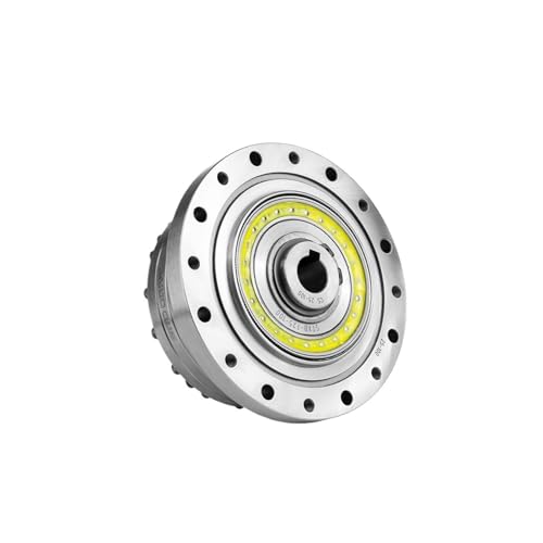 CS25 110mm Harmonic Drive Reducer Nema 42 110mm Stepper Motor Reducer for Robotics and Automation Equipment(50)
