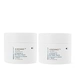Vitamin A Retinol Pads for Daily Facial Treatment - Niacinamide & Witch Hazel - Facial Exfoliating Disc - Serious Skincare - 60 Count (2Pack)