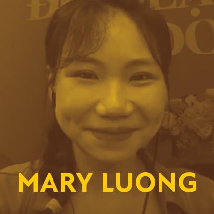 Breaking Isolation in a Self-Reliant Culture: Mary Luong's Path to True Belonging in Christ