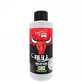 Bull Delay Gel verzögert die Ejakulation erheblich 150ml